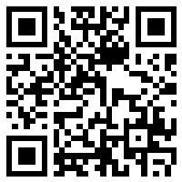 QR Code for bitcoin:3CyU1JVDdh6B2LAShLnuftqvVvF1xyPtho