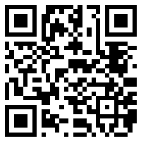 QR Code for bitcoin:3CyURsoCJBi9USeQSkg8ZsLFZRPWyBXR2p