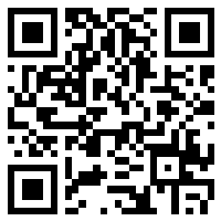 QR Code for bitcoin:3CyUywwdSJRGfqtqGyPTFQjS2gBZPMfPQd