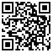 QR Code for bitcoin:3CyWXu9zHNeffGwA7vGex3ur3iBxs9b6LT