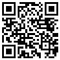 QR Code for bitcoin:3CyWnd3wTeXnns3YhfLMzFLf29B3Z824nW