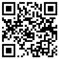 QR Code for bitcoin:3CyYryfmiPC7VMrpFVGDH8sDTKE4BRmjxp