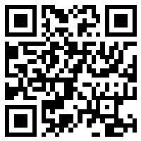 QR Code for bitcoin:3CyZqAESfERrFeGe9AgbamHMFmpuZsCW8T