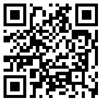 QR Code for bitcoin:3CyasYAeGjsVuBRC6R7KkGjAWWLjNHKbcW