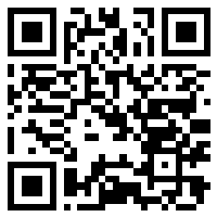 QR Code for bitcoin:3Cyb3bhsrooNqMdQzBYVJMCkt7T2V362DW