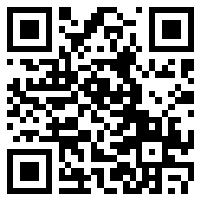 QR Code for bitcoin:3Cyb6iSRcQK9FaQamrRL2zJtPfh4S3WMpk
