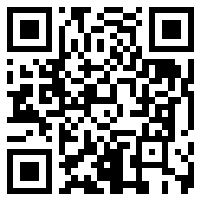 QR Code for bitcoin:3CybYRj9yZaSWM8VcRsHyrp3NUJXzzaVt3