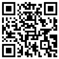 QR Code for bitcoin:3CybdWsnMSX2AAQdgFqGvYd4UiXYDU45vX