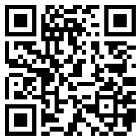 QR Code for bitcoin:3CycTq96pd7KxbcwwuM2YXVBmZABFoAa4H