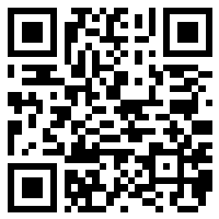 QR Code for bitcoin:3CyfAFtD34btP5PDQJkdcZFRoaHNMXcBfb