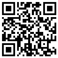 QR Code for bitcoin:3CyfzN6P7cn25pJcs51GHCvMUmPsAZh4Rc