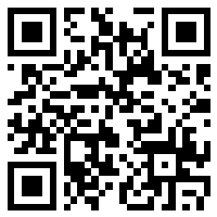 QR Code for bitcoin:3CygFhwvebAZrobphsPQeFNrB1Px7tgWv3