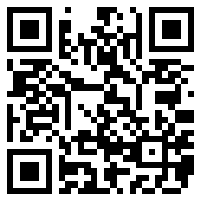 QR Code for bitcoin:3CygXUDFxsmRMu7bZR1nMgYFCYtHTsHaMr