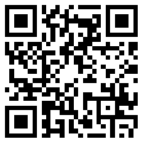QR Code for bitcoin:3CyidS85DD8Kj5j5yPEywqF2JRAVvxJ2SQ