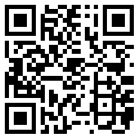 QR Code for bitcoin:3Cyj31eYJgTcnTDPUg7u1K9bLS2LMs2VNZ