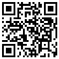 QR Code for bitcoin:3Cykia87DvU11FVRig5bYivWHb7PHxochX