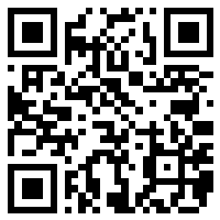 QR Code for bitcoin:3Cym2WDRgupFGjGuKYdWPupYnp6km3G8vp