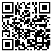 QR Code for bitcoin:3CymZmjnwM3NqsAUPnLRkc57Re43kFkhGr
