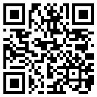 QR Code for bitcoin:3CymfD2MCKLKZUpomNe387hcCvWDsGJk1U