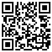 QR Code for bitcoin:3CymuTWX86426oCs8RVBZrE4DjpGcaL83P