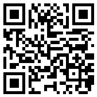 QR Code for bitcoin:3CynfHvDi5XrGEw3Ls8eEomyk3HNyoT5py