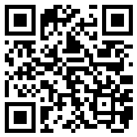 QR Code for bitcoin:3CyoZdHe2fSjFruoXrXGzFgDY3Pi3iVMtb