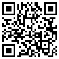 QR Code for bitcoin:3CypFTdaqLxqBJbf9w9j3byEH4tHThpXZa