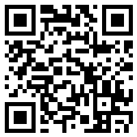 QR Code for bitcoin:3CypnSNSdKKfxYMYTFvfWa7JEU7pypAWS5