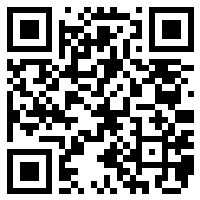 QR Code for bitcoin:3CyqNVuPvgdzXvSpyp7fnX5oPiVCvVKYea