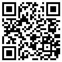 QR Code for bitcoin:3CytAFnfqMJf8VWDN3LtcrmYRj8YzACi4V