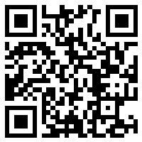 QR Code for bitcoin:3CyuH5ZprXkzhXoKziSCDZtBejN188C2fe