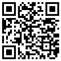 QR Code for bitcoin:3CyyhNaPxmebHjDGL4Fsic2HZ3aaLsYwrg