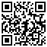 QR Code for bitcoin:3CyzQc7ZB2Exzsgp4WDCFWLfshiVL1twgK