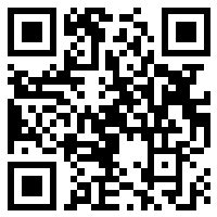 QR Code for bitcoin:3CzAVi68VDoGnZnCfNMQydTCRobCviSFio