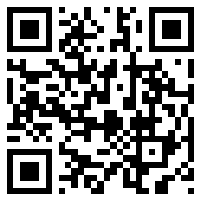 QR Code for bitcoin:3CzEwRrrvdk2rrWnvCmUSyiVa2ifYPJZhb