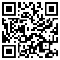 QR Code for bitcoin:3CzFcxksdvyg2ALDS9FAVdJatX2kJStqP3