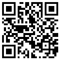 QR Code for bitcoin:3CzJZphvCt3XMwiRFAFC5tmP6qPNKKtJrp