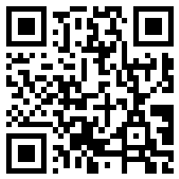 QR Code for bitcoin:3CzMtw4V2ckXfhhkhDvhTYMyPvDezwFmd3