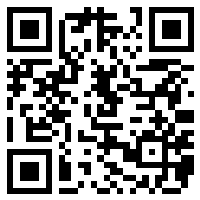 QR Code for bitcoin:3CzRenvCdbdvBMuea7WHYfrQ7Ans7T7qN1