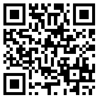 QR Code for bitcoin:3CzUW6YCP8DUToMioq7Da3jRteHUvGAhcX