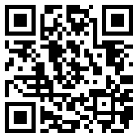 QR Code for bitcoin:3CzUdPVoFNEjUX2opSenLE8JwGCCUBR16m