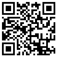 QR Code for bitcoin:3CzWSjyNHm5S1XjGbgiXoN5rb1Jsbbf2cW