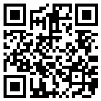 QR Code for bitcoin:3CzWWHZXFfs8NmoMwSvnTdpxzo7THuWrg2