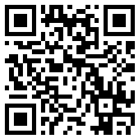 QR Code for bitcoin:3CzXYysZ6WGeQQA4ipo7k2opNuw74o7vaG