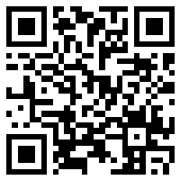 QR Code for bitcoin:3CzZipkSdgtoj7oS2fM4EbrANUe2bGGNSS