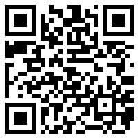 QR Code for bitcoin:3CzcRQP3229LvVPck4p26zkqL175PyDGNi