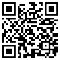 QR Code for bitcoin:3CzdbZcs5sYg29wNwaCQ2URLp377PLv7dX