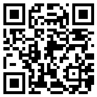 QR Code for bitcoin:3CzegiTn4Pm73zYJNKAuk3MNAPs2TFDWiV