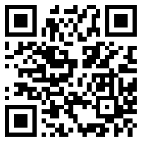 QR Code for bitcoin:3CzesJoyLR4XPGa4w6PvKfZMsZ29vvm5M2