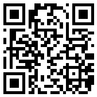 QR Code for bitcoin:3Czf69e3jLWeTRSVStmCrrrLJoraZDkmDA